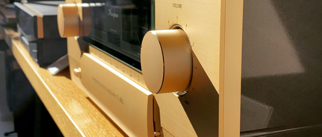 Accuphase E-480
