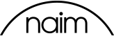 Naim audio logo