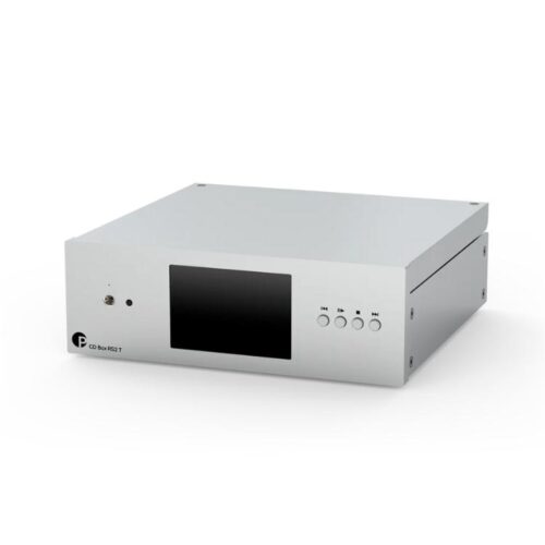 Pro-Ject Audio CD Box RS2 T